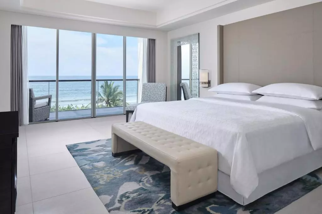 Sheraton Bali-1